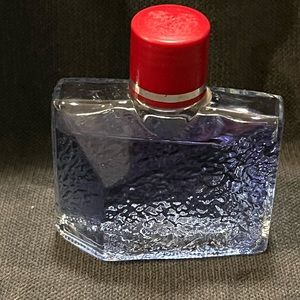 ONE BRAND NEW WITHOUT BOX FULL SIZE AVON GRANITE COLOGNE CTM7